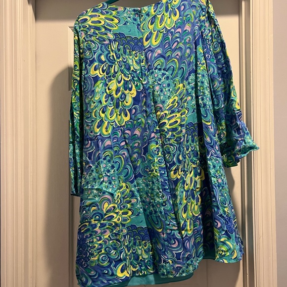 Lily pulitzer dress - Picture 2 of 3